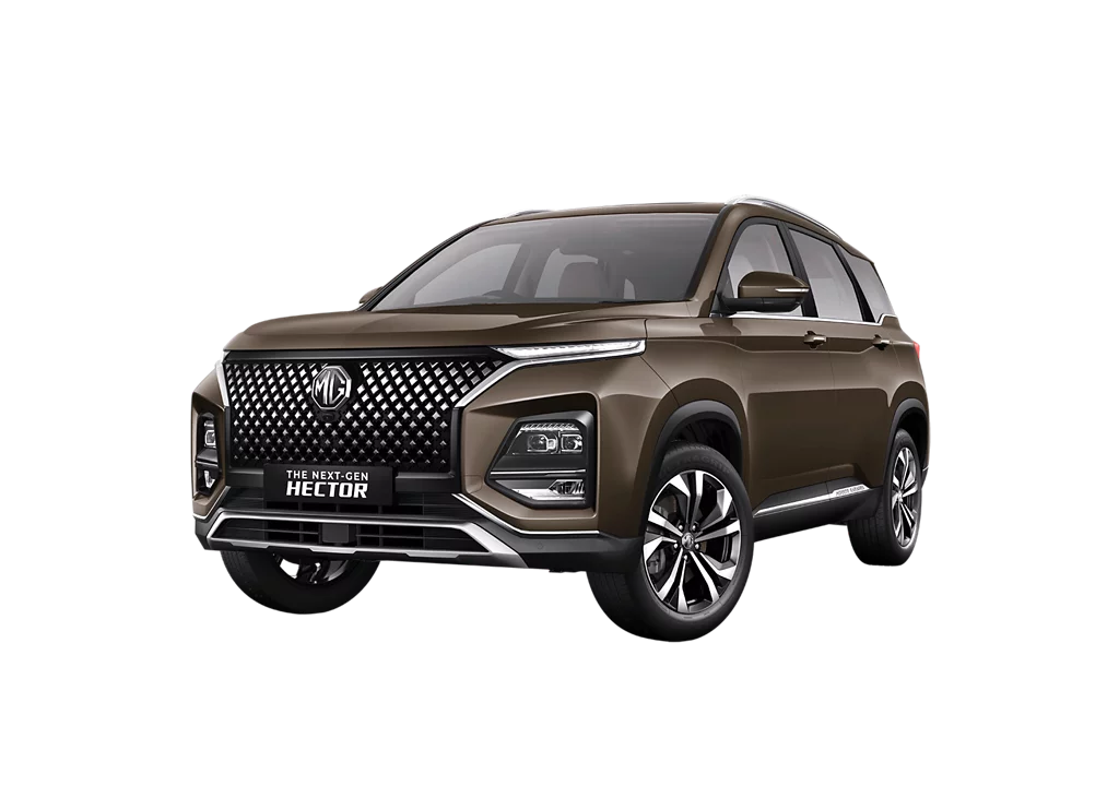 MG Hector Smart Pro 6MT/CVT variant